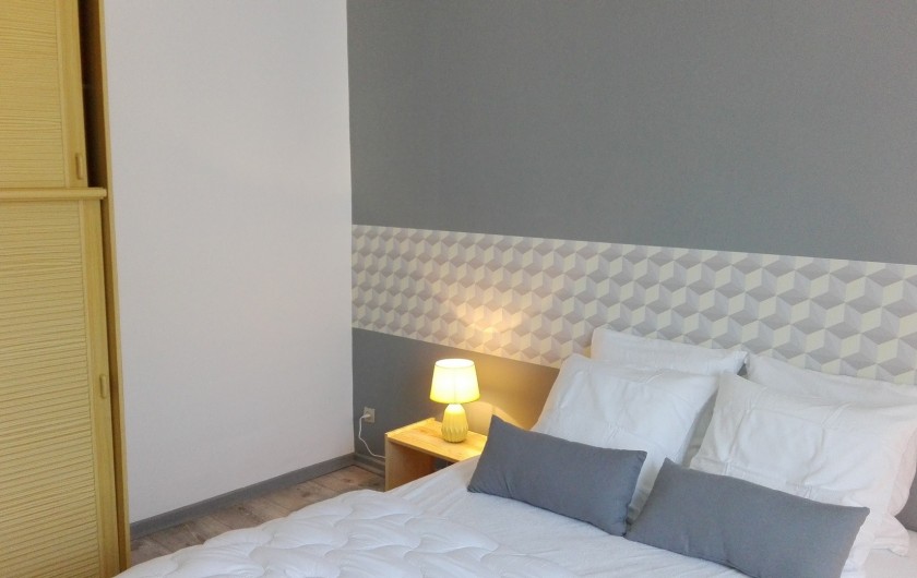 Location de vacances - Gîte à La Bresse