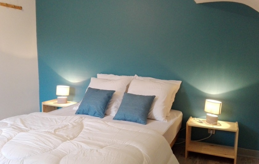 Location de vacances - Gîte à La Bresse