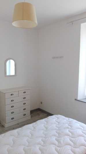 Location de vacances - Gîte à La Bresse