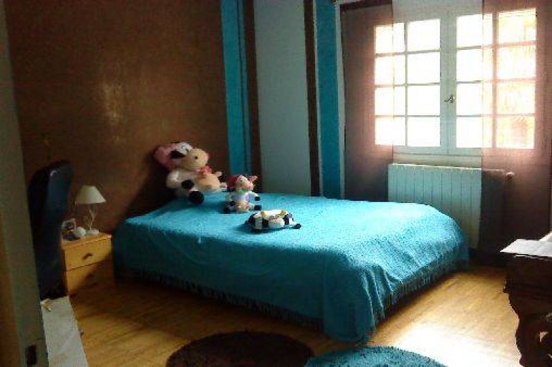 Location de vacances - Villa à Vénéjan