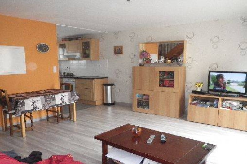 Location de vacances - Maison - Villa à Berck