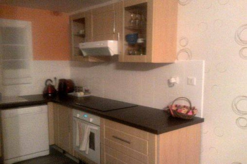 Location de vacances - Maison - Villa à Berck