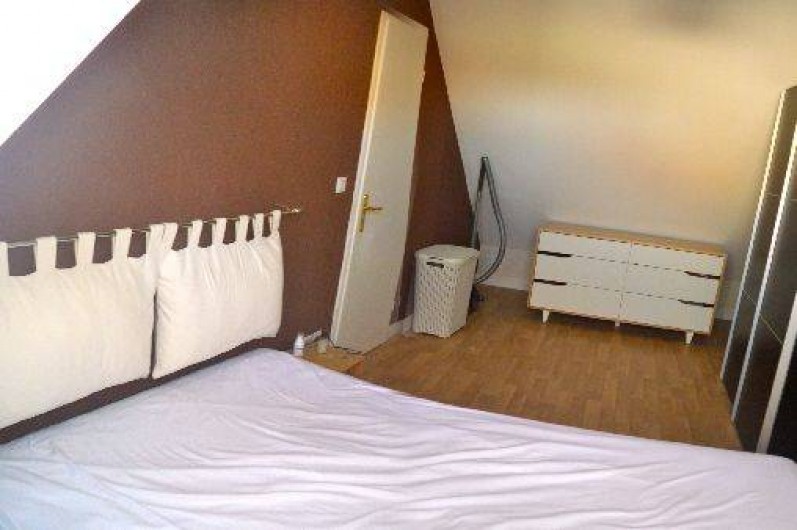 Location de vacances - Maison - Villa à Berck