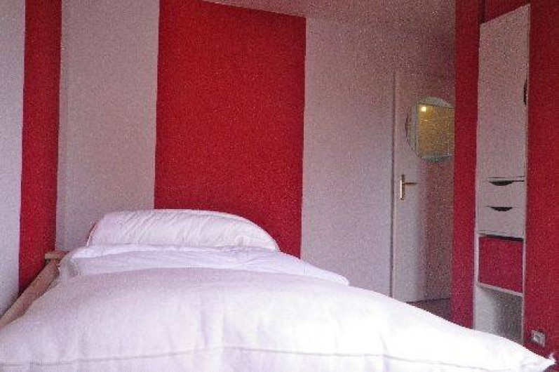 Location de vacances - Maison - Villa à Berck