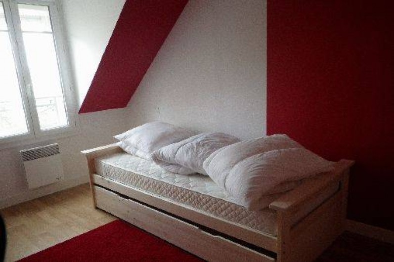 Location de vacances - Maison - Villa à Berck