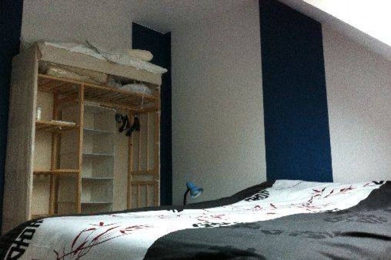 Location de vacances - Maison - Villa à Berck