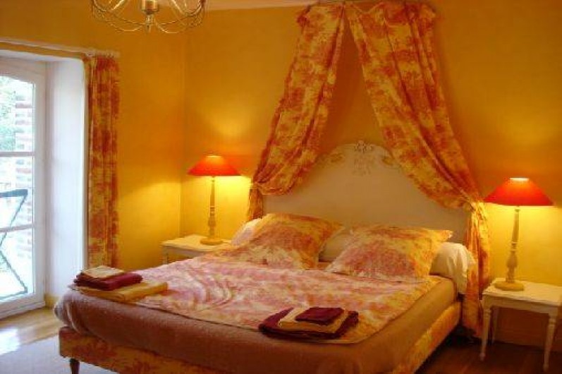 Location de vacances - Gîte à Mer