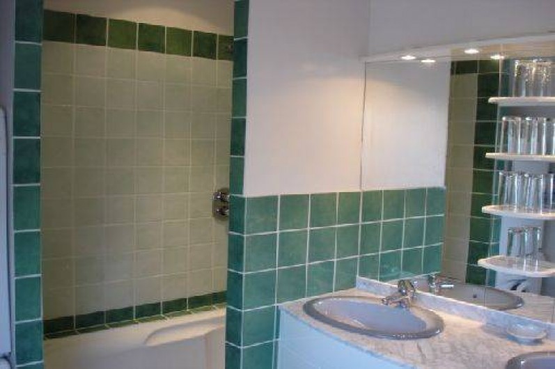 Location de vacances - Gîte à Mer