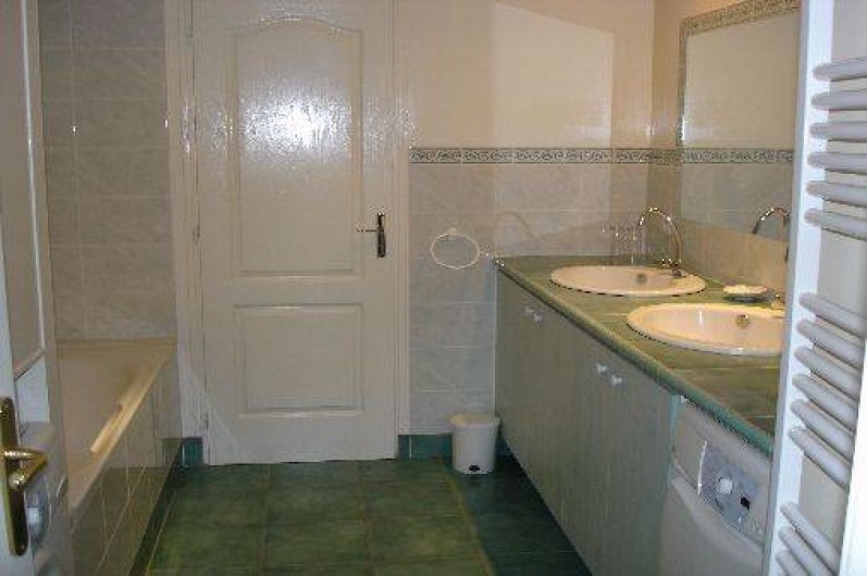 Location de vacances - Gîte à Mer