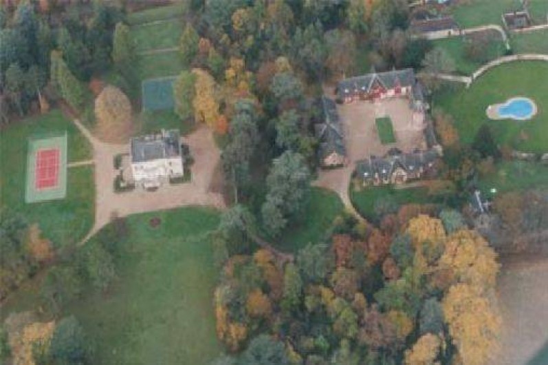 Location de vacances - Gîte à Mer