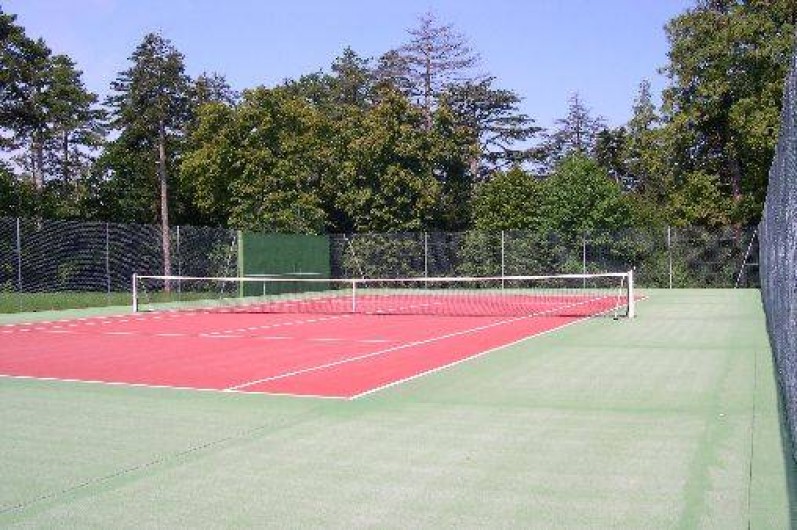 Location de vacances - Gîte à Mer