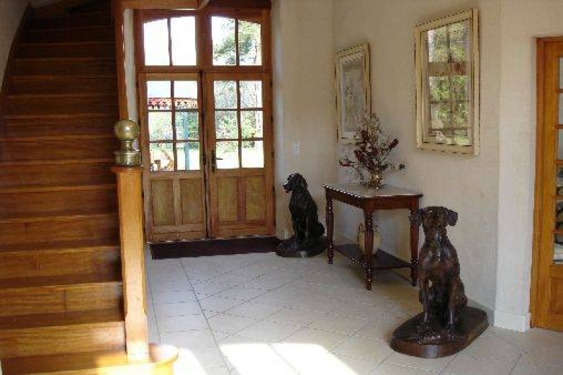 Location de vacances - Gîte à Mer