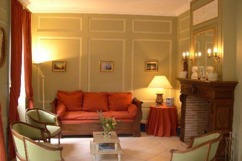 Location de vacances - Gîte à Mer