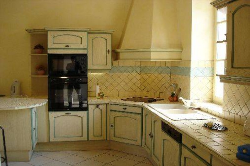 Location de vacances - Gîte à Mer