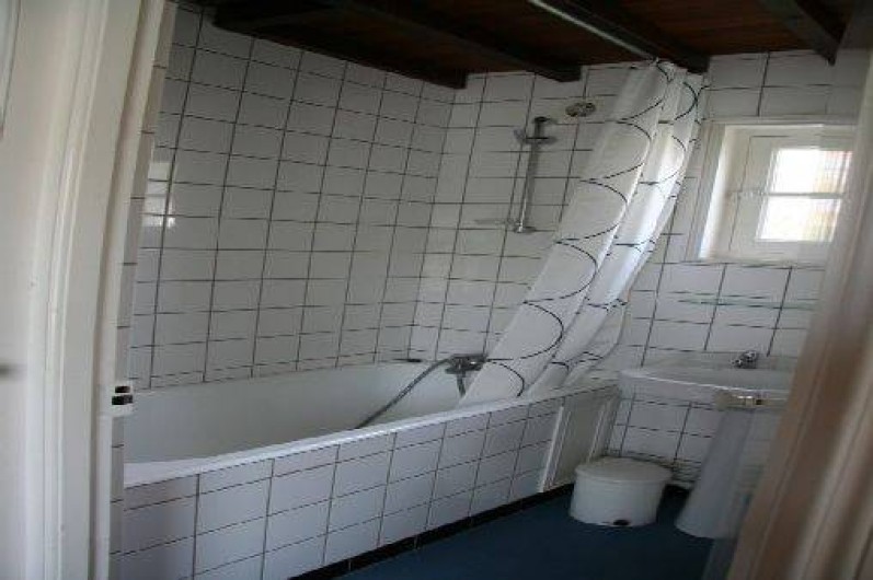 Location de vacances - Maison - Villa à Embry