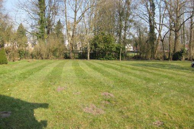 Location de vacances - Maison - Villa à Embry