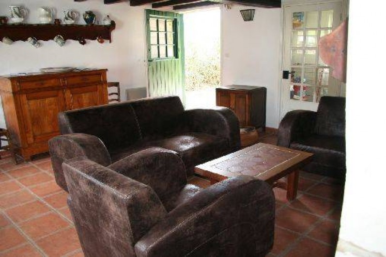 Location de vacances - Maison - Villa à Embry