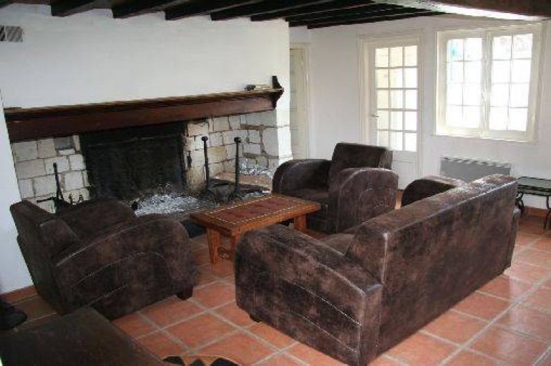 Location de vacances - Maison - Villa à Embry