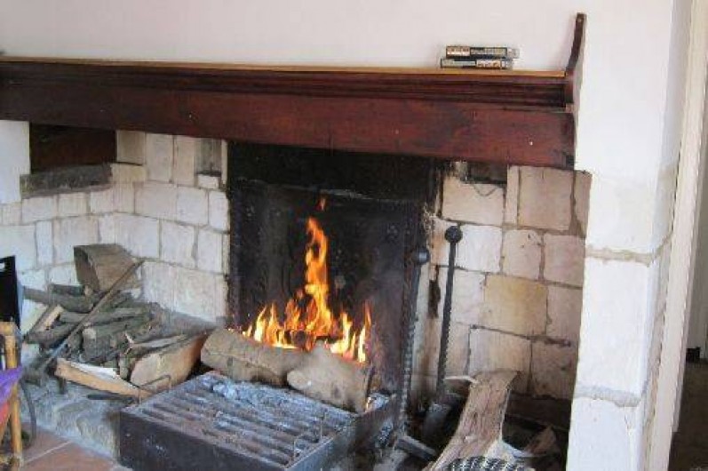 Location de vacances - Maison - Villa à Embry