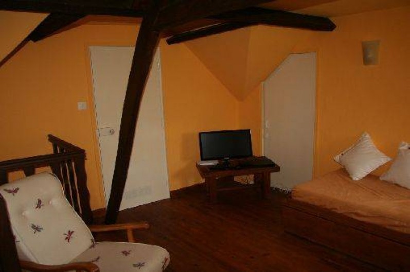 Location de vacances - Maison - Villa à Embry