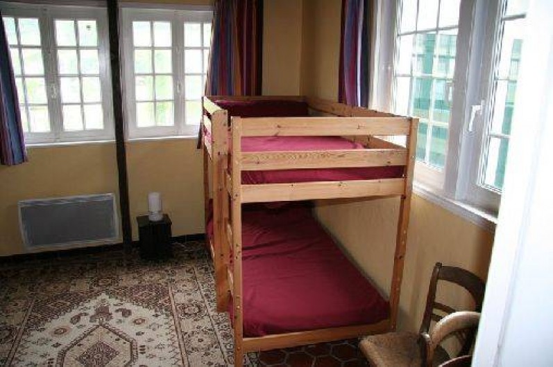 Location de vacances - Maison - Villa à Embry