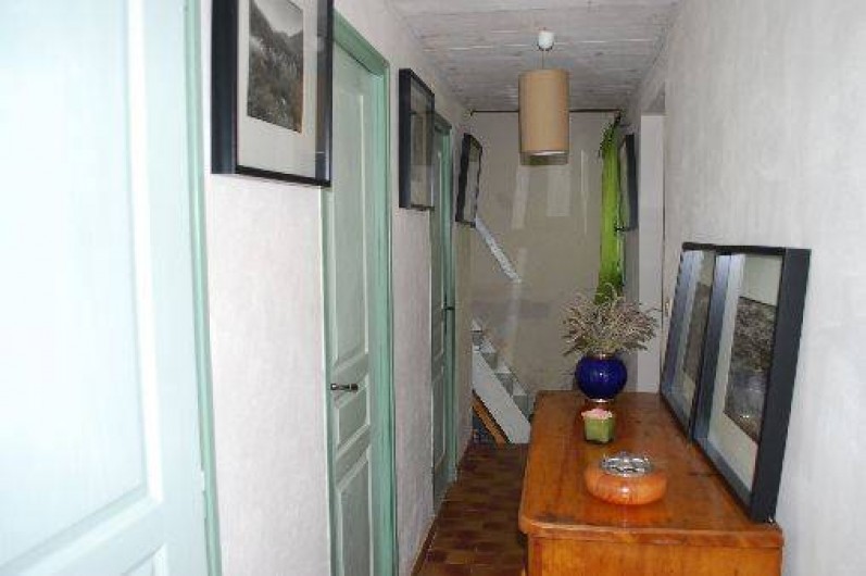 Location de vacances - Maison - Villa à Chaudebonne