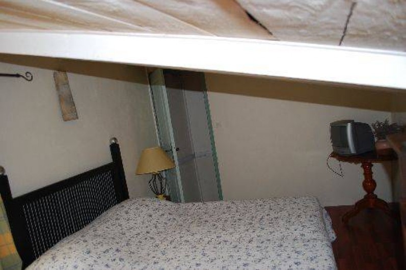 Location de vacances - Maison - Villa à Chaudebonne