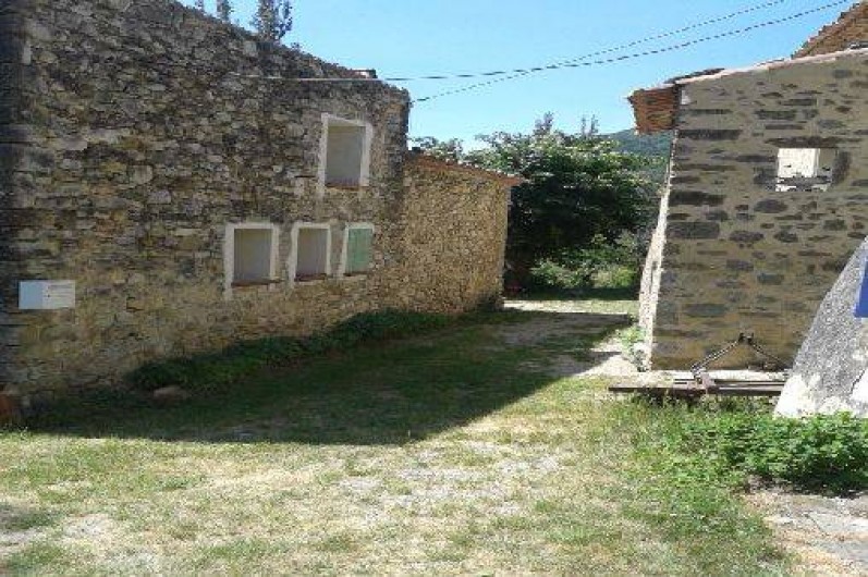 Location de vacances - Maison - Villa à Chaudebonne