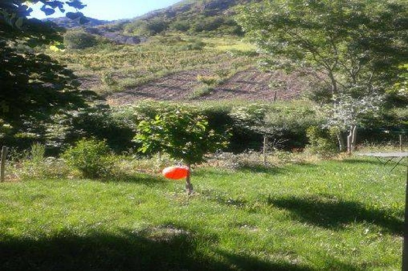 Location de vacances - Maison - Villa à Chaudebonne