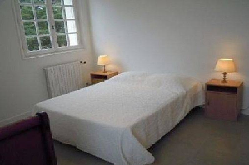 Location de vacances - Appartement à Saint-Vaast-la-Hougue
