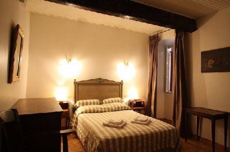 Location de vacances - Villa à Calenzana