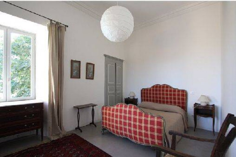 Location de vacances - Villa à Calenzana