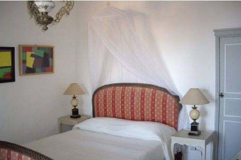 Location de vacances - Villa à Calenzana