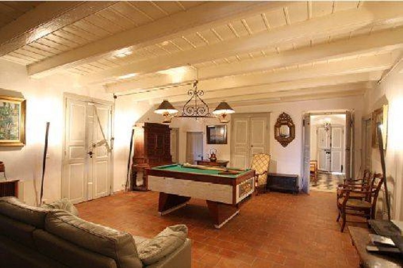 Location de vacances - Villa à Calenzana