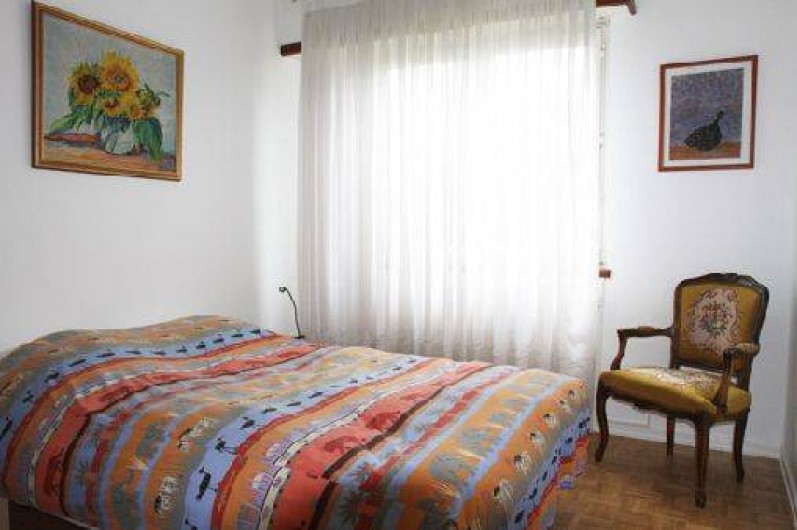 Location de vacances - Villa à Wolfisheim