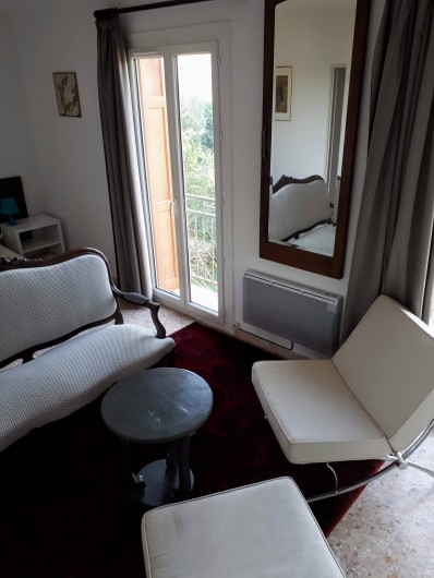 Location de vacances - Chambre d'hôtes à Pézilla-la-Rivière