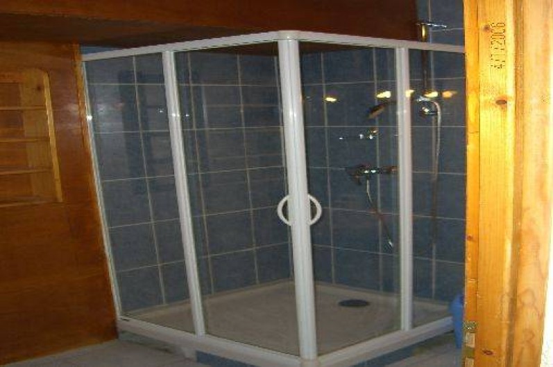 Location de vacances - Appartement à L'Alpe d'Huez