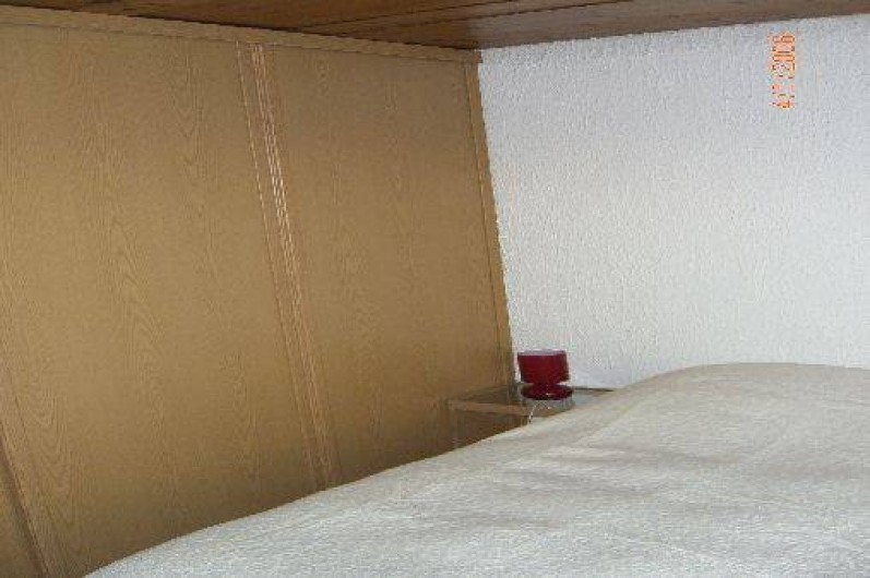 Location de vacances - Appartement à L'Alpe d'Huez