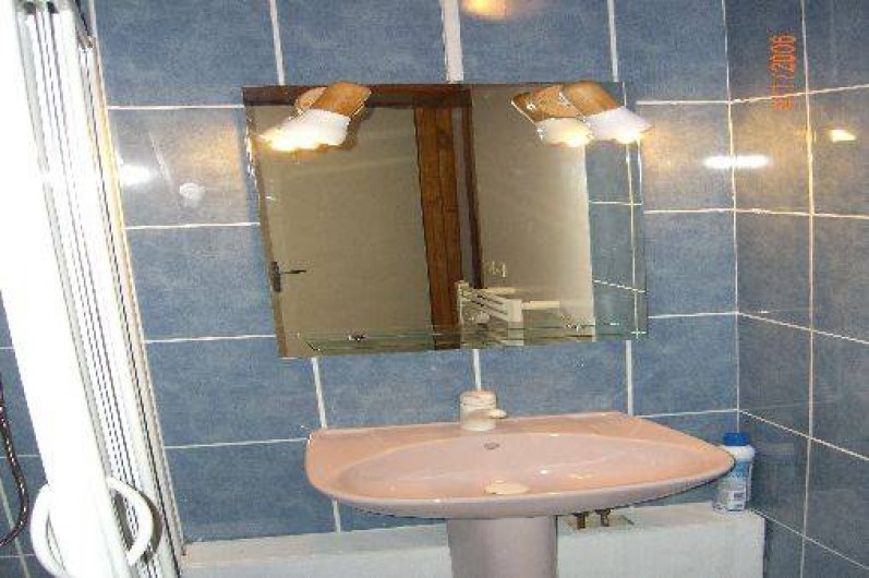 Location de vacances - Appartement à L'Alpe d'Huez