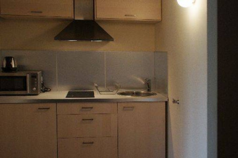 Location de vacances - Appartement à Aix-en-Provence