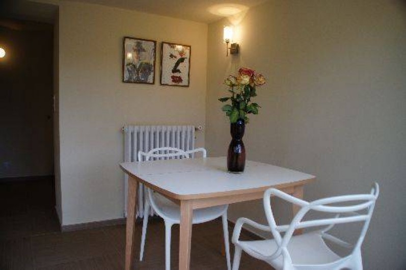 Location de vacances - Appartement à Aix-en-Provence