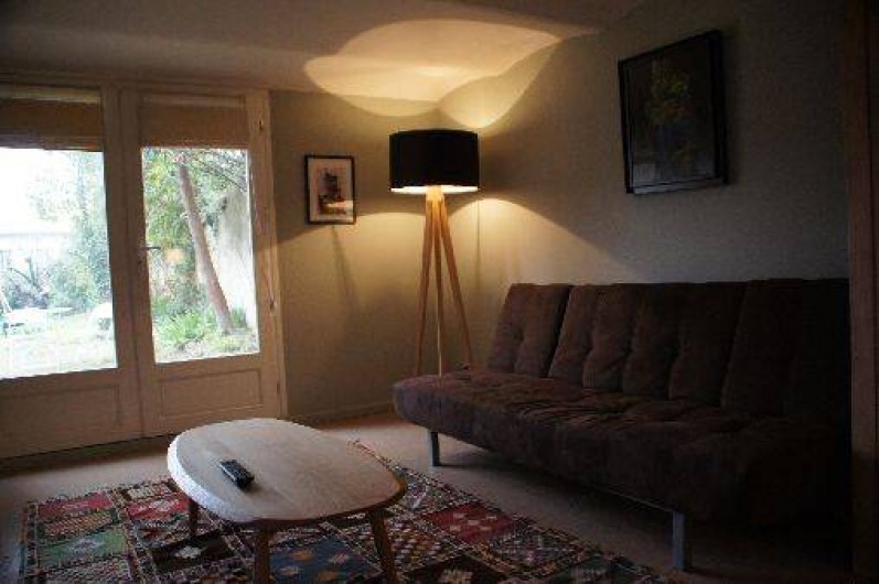 Location de vacances - Appartement à Aix-en-Provence