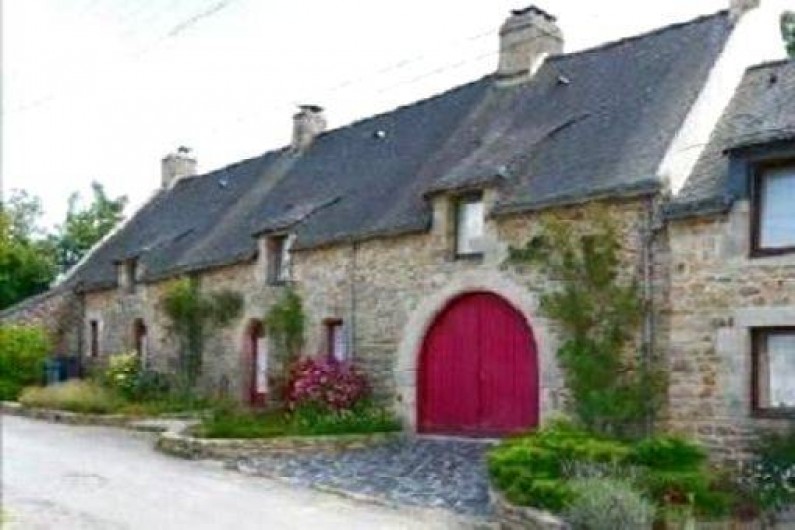 Location de vacances - Maison - Villa à Séné