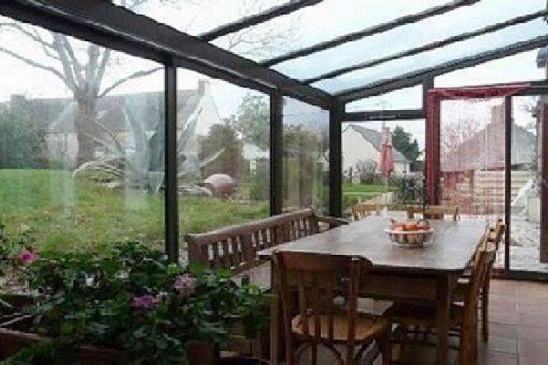 Location de vacances - Maison - Villa à Séné