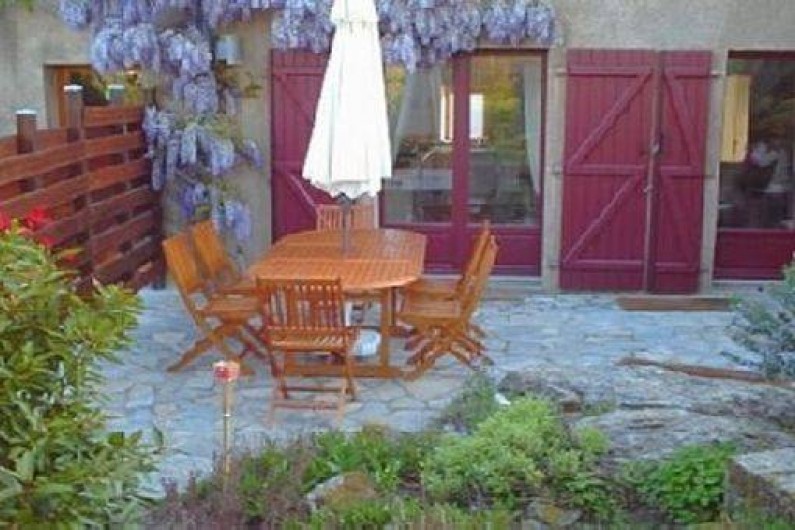 Location de vacances - Maison - Villa à Séné