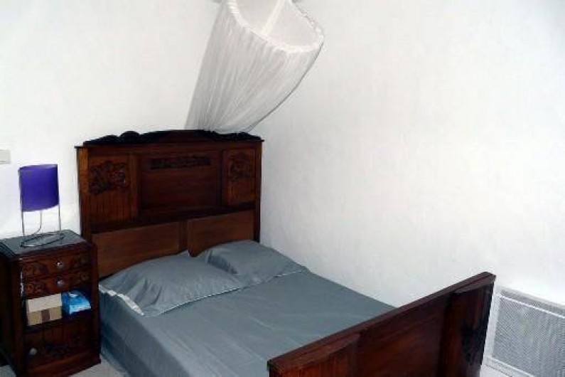 Location de vacances - Maison - Villa à Séné