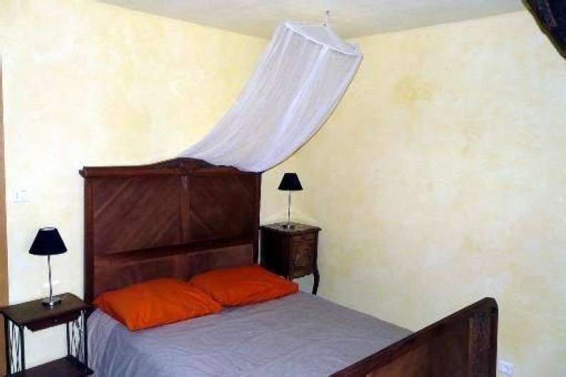 Location de vacances - Maison - Villa à Séné