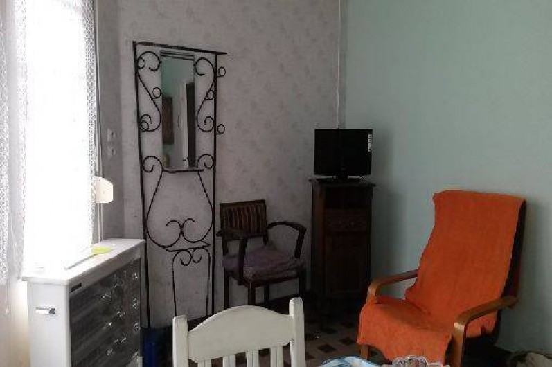 Location de vacances - Maison - Villa à Merlimont