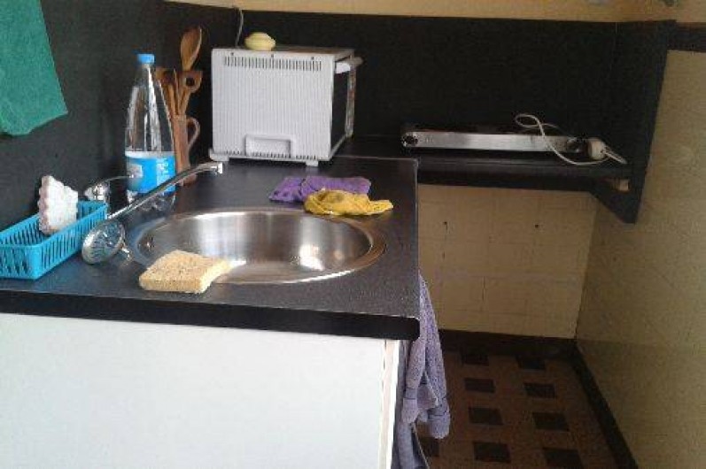 Location de vacances - Maison - Villa à Merlimont