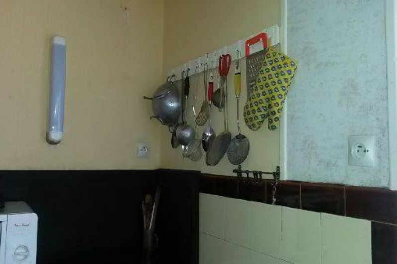 Location de vacances - Maison - Villa à Merlimont